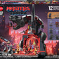Masters of the Universe Mattel Brick Shop Set de Construcción Snake Mountain