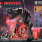 Masters of the Universe Mattel Brick Shop Set de Construcción Snake Mountain