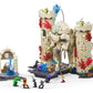 Masters of the Universe Mattel Brick Shop Set de Construcción Castle Grayskull