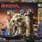 Masters of the Universe Mattel Brick Shop Set de Construcción Castle Grayskull