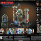 Masters of the Universe Mattel Brick Shop Set de Construcción Castle Grayskull
