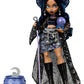Monster High Moonspell Magic Muñeca Claire de Luna