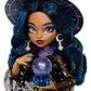 Monster High Moonspell Magic Muñeca Claire de Luna