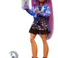 Monster High Moonspell Magic Muñeca Layla Stone