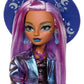 Monster High Moonspell Magic Muñeca Layla Stone