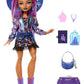Monster High Moonspell Magic Muñeca Layla Stone