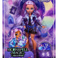 Monster High Moonspell Magic Muñeca Layla Stone