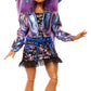 Monster High Moonspell Magic Muñeca Layla Stone