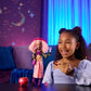 Monster High Moonspell Magic Muñeca Rae Lumina