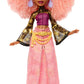 Monster High Moonspell Magic Muñeca Rae Lumina