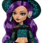 Monster High Moonspell Magic Muñeca Willow Thorne