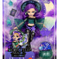 Monster High Moonspell Magic Muñeca Willow Thorne