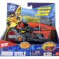 DC Premier Vehículo Robin Cycle 17 cm