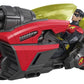 DC Premier Vehículo Robin Cycle 17 cm