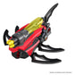 DC Premier Vehículo Robin Cycle 17 cm