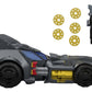 DC Premier Vehículo Batmobile