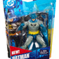 DC Premier Figura Batman 15 cm