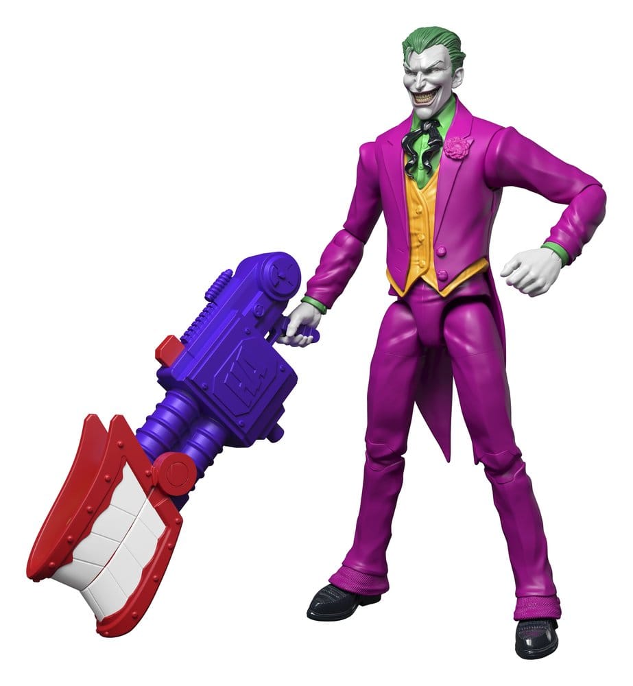 DC Premier Figura The Joker 15 cm