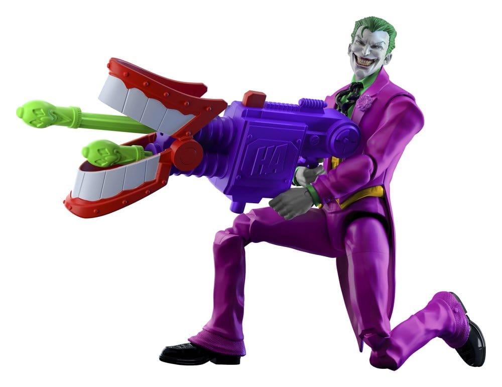 DC Premier Figura The Joker 15 cm