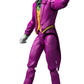 DC Premier Figura The Joker 15 cm