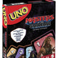 Masters of the Universe 2026 Movie UNO Juego de Cartas