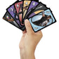 Masters of the Universe 2026 Movie UNO Juego de Cartas