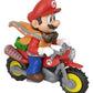 Super Mario Galaxy: la película Hot Wheels Set de Juego Mario & Luigi Salto del Desierto