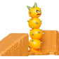 Super Mario Galaxy: la película Hot Wheels Set de Juego Mario & Luigi Salto del Desierto