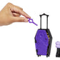 Monster High Skulltimate Secrets Muñeca Clawdeen Wolf