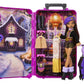 Monster High Skulltimate Secrets Muñeca Clawdeen Wolf