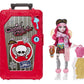 Monster High Skulltimate Secrets Muñeca Cupid Asteria