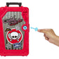 Monster High Skulltimate Secrets Muñeca Cupid Asteria