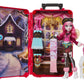 Monster High Skulltimate Secrets Muñeca Cupid Asteria
