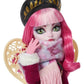 Monster High Skulltimate Secrets Muñeca Cupid Asteria
