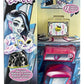 Monster High Self-Scare Secrets Muñeca Cleo De Nile