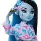 Monster High Self-Scare Secrets Muñeca Cleo De Nile