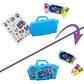 Monster High Self-Scare Secrets Muñeca Cleo De Nile