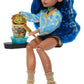 Monster High Self-Scare Secrets Muñeca Frankie Stein