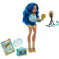 Monster High Self-Scare Secrets Muñeca Frankie Stein