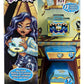 Monster High Self-Scare Secrets Muñeca Frankie Stein