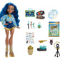 Monster High Self-Scare Secrets Muñeca Frankie Stein