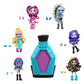 Monster High Little Frights Blind Box Muñeca 7 cm