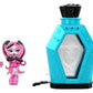 Monster High Little Frights Blind Box Muñeca 7 cm