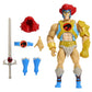 Masters of the Universe x ThunderCats Figura Lion-O 14 cm
