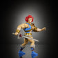 Masters of the Universe x ThunderCats Figura Lion-O 14 cm