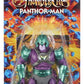 Masters of the Universe x ThunderCats Figura Panthor Man 14 cm