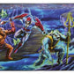 Masters of the Universe Origins Pack de 4 Figuras Battle for Subternia 14 cm