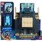 Minecraft Dungeons II Figura con Luz y Sonido Twisted Warden