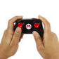 Super Mario Galaxy: la película Hot Wheels Vehículo Radiocontrol Mario Wheelie Motocross