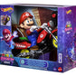 Super Mario Galaxy: la película Hot Wheels Vehículo Radiocontrol Mario Wheelie Motocross